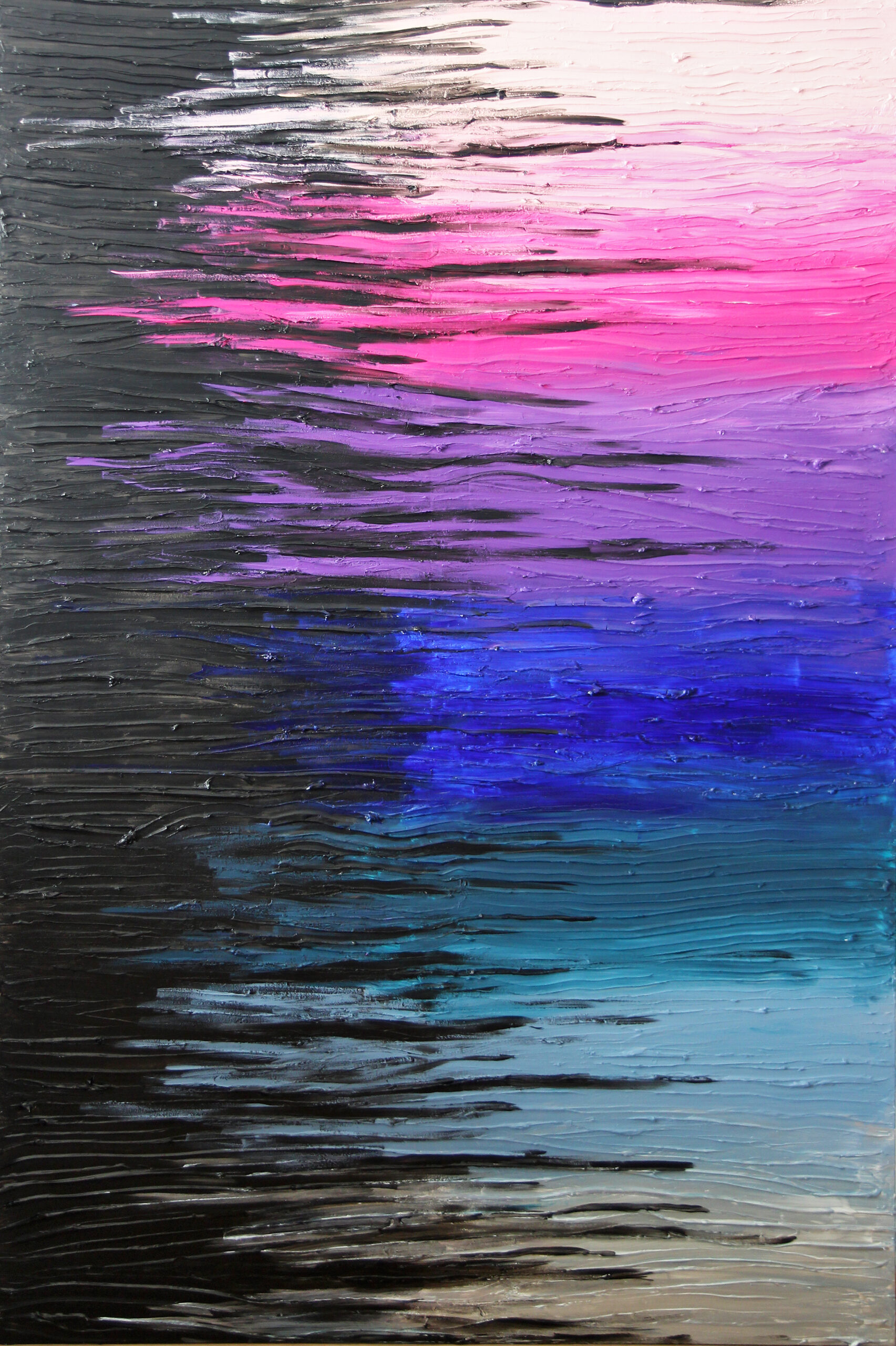 Sfumature dell'Anima - Silvia Amico