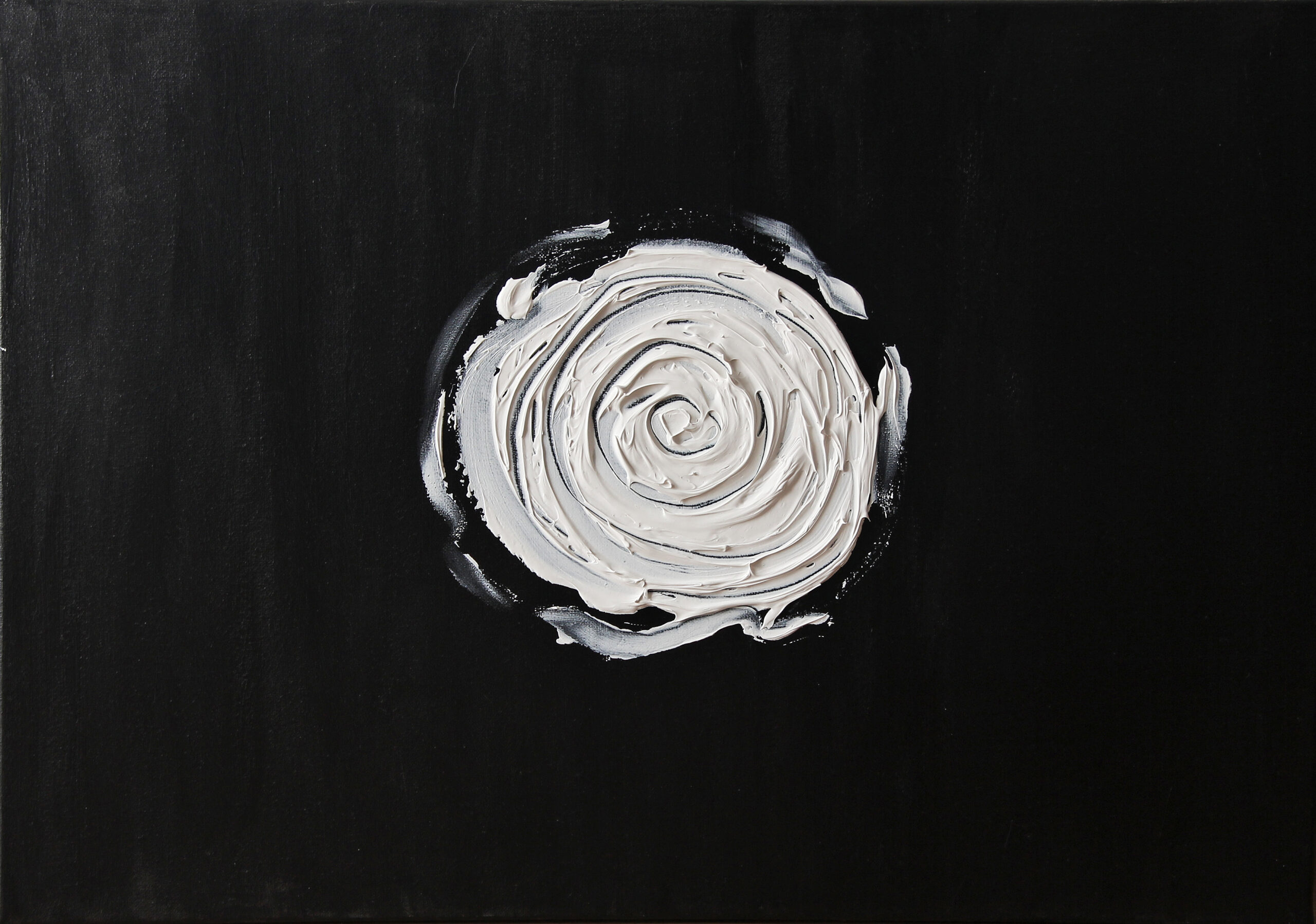 Vortice Argento - Silvia Amico
